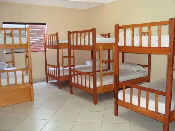 Kerana Hostel