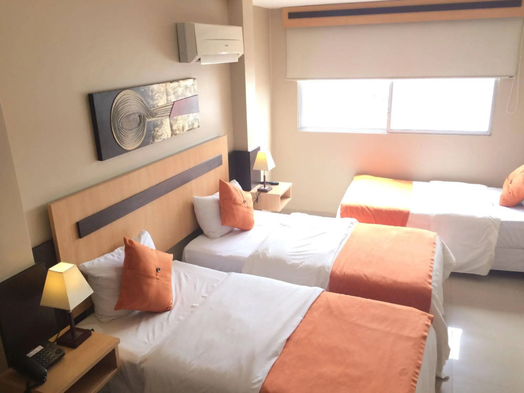 Hotel Corona Real