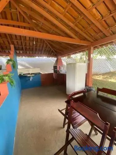 Residencial Varandas de Setiba