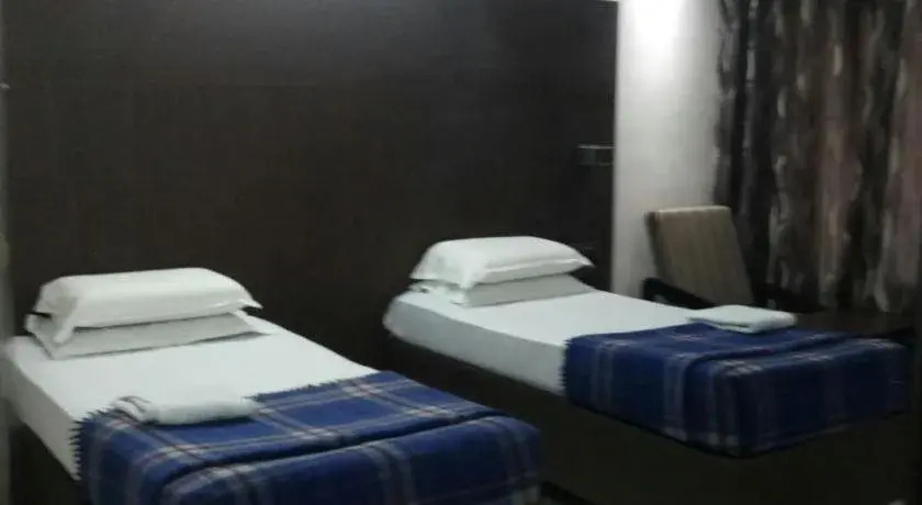 Hotel Surya