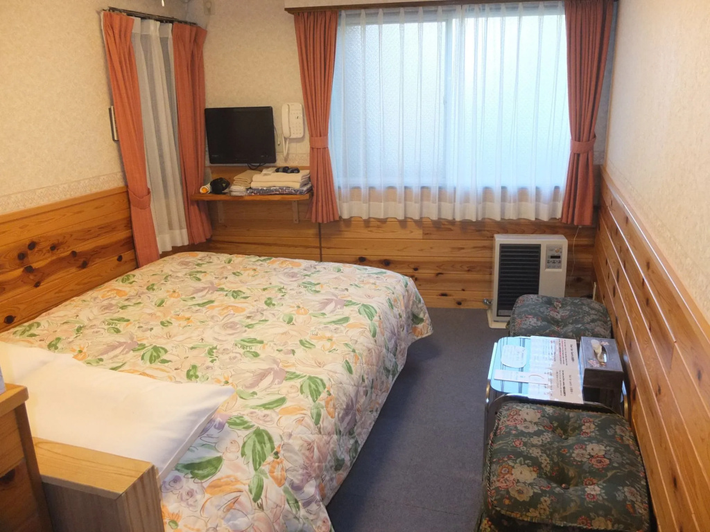 Turtle Inn Nikko