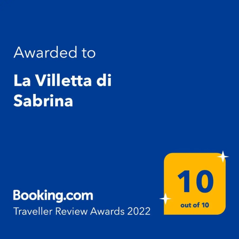 La Villetta di Sabrina