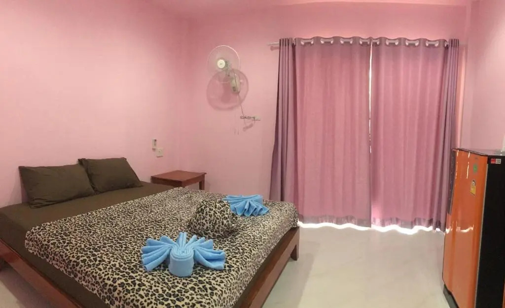 PK Family House