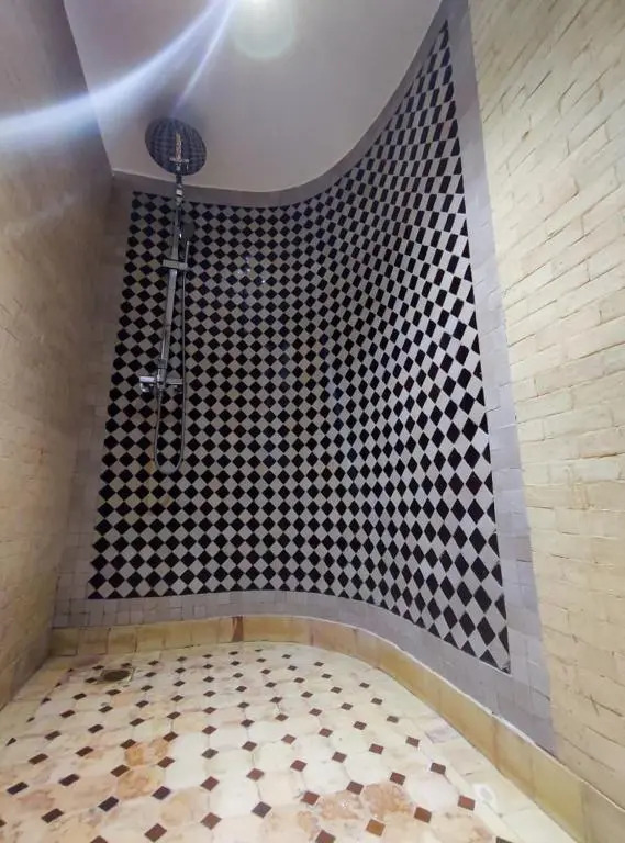 Riad Villa Dades