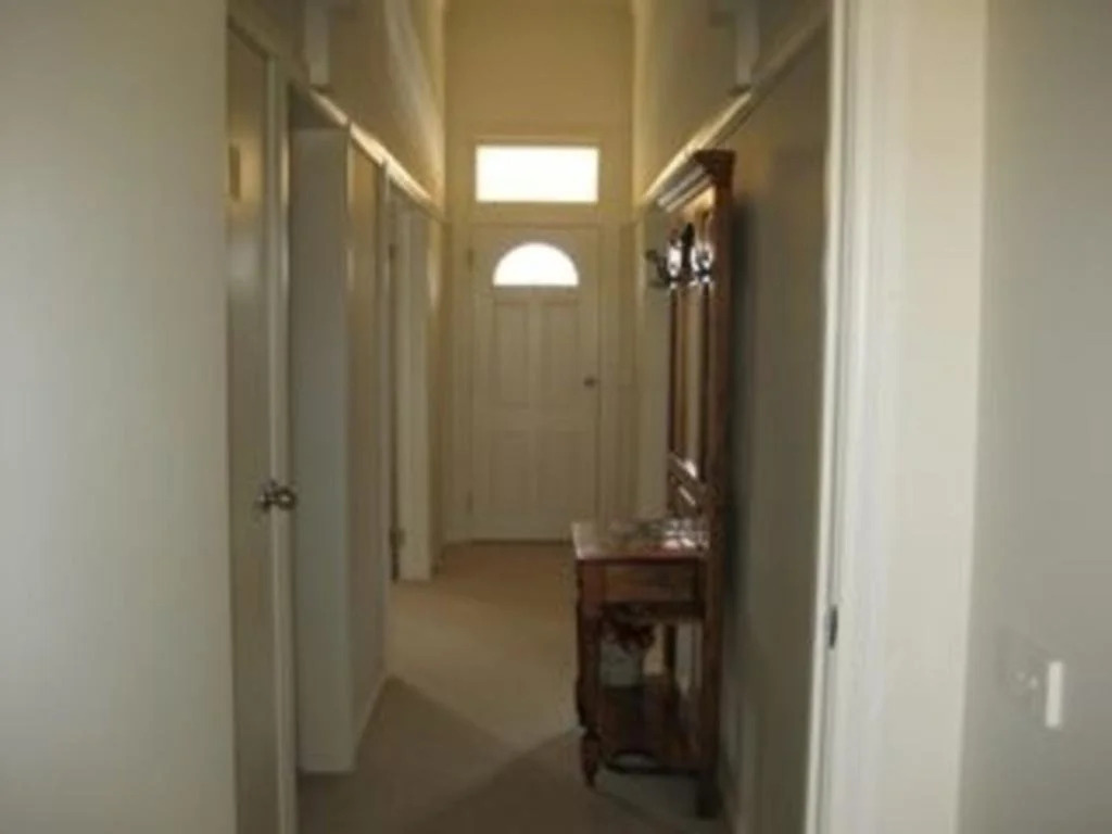 Bloomsbury Cottage