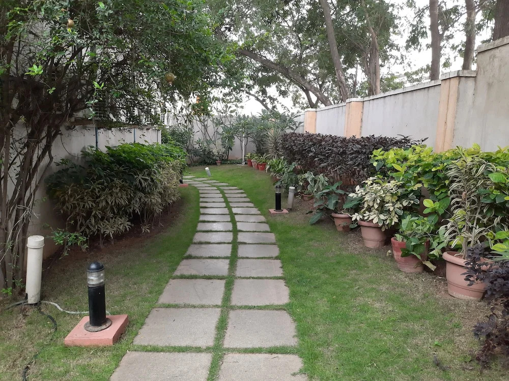 Nagarjuna Suites