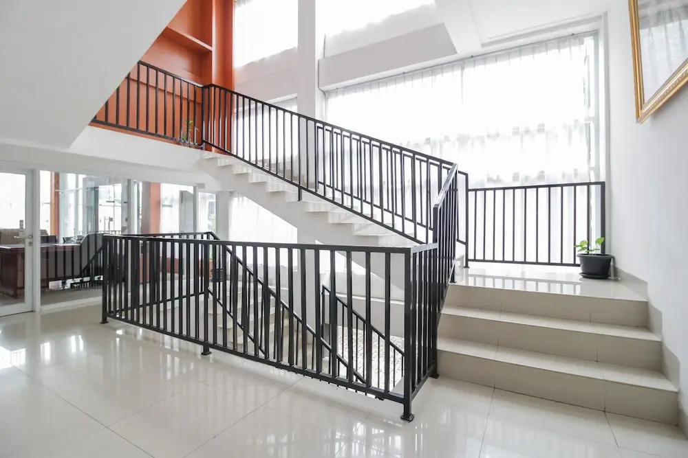 Airy Eco Kemang Ampera Raya Gang Sosial 29A Jakarta