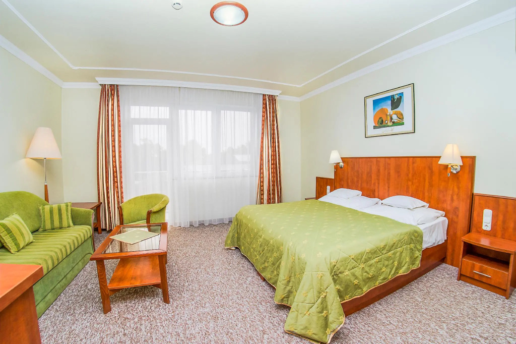 Hotel Silver