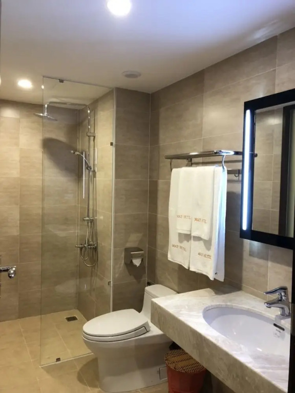 May Hotel Phu Quoc