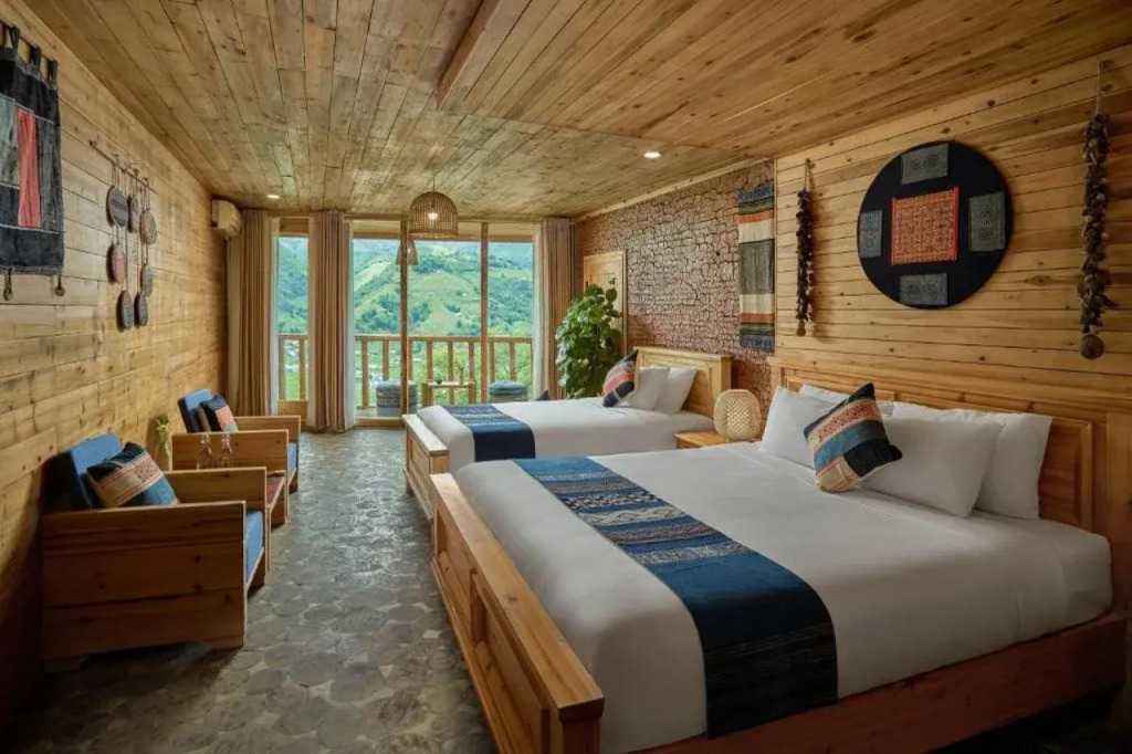 Laxsik Ecolodge