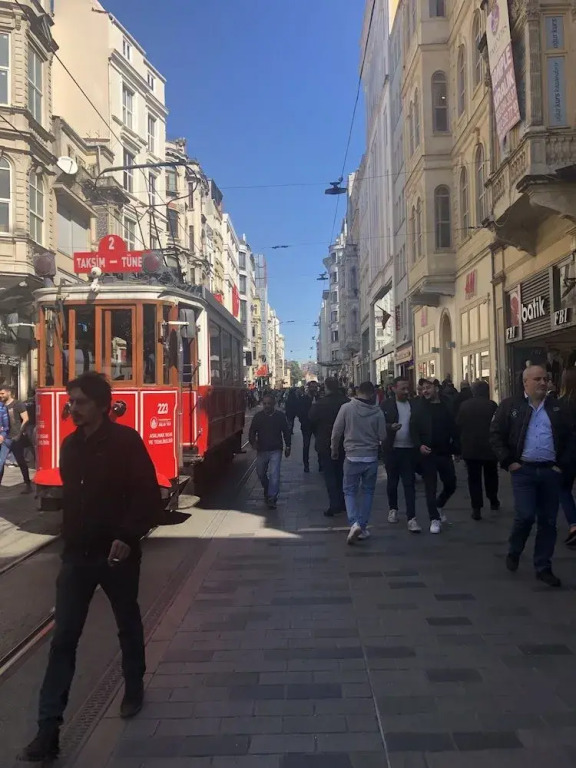 TAKSİM SEM HOTEL