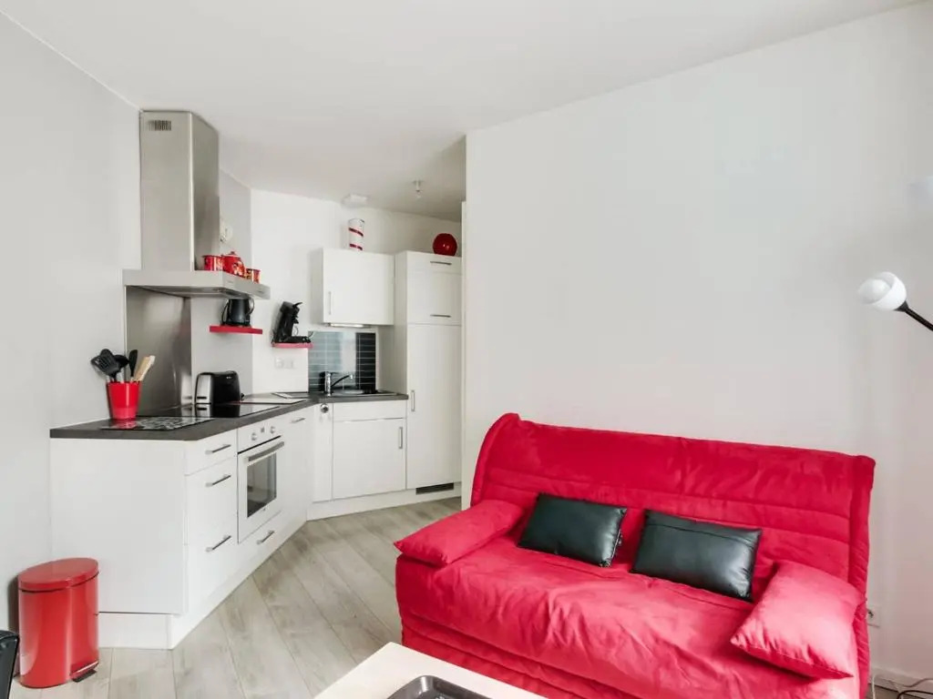 Appartement Cauterets, 2 Pièces, 4 Personnes - Fr-1-401-159