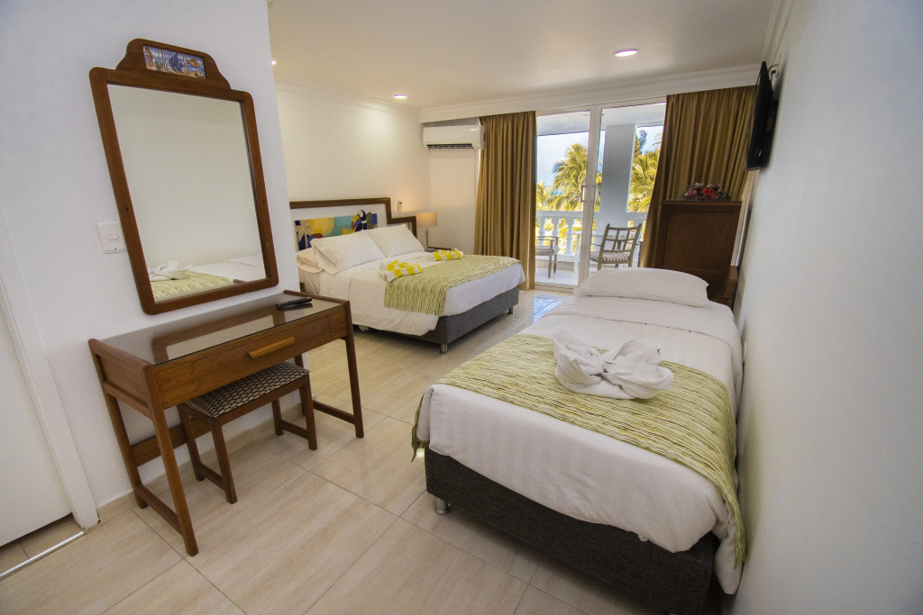 Hotel El Dorado