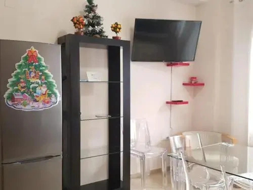 Apartments Abate 4