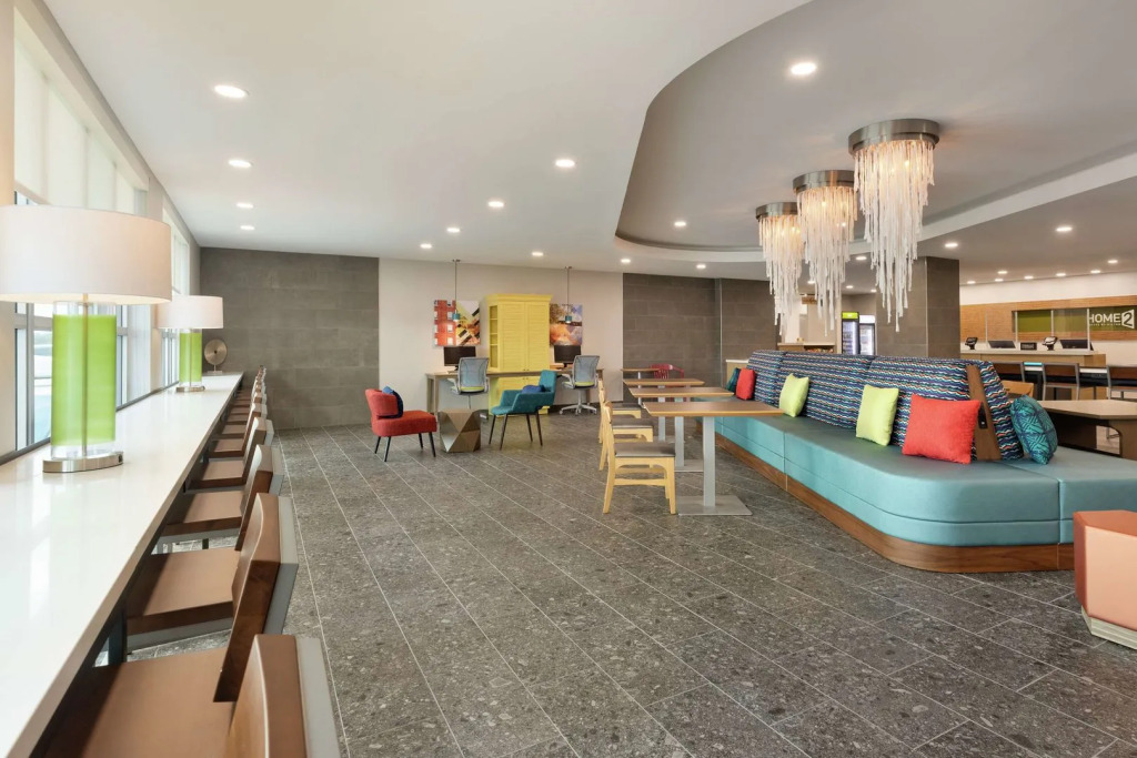 Home2 Suites By Hilton Vicksburg, Ms
