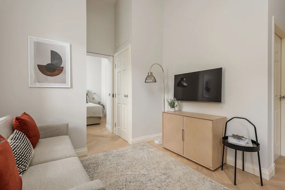 Museum Apartments