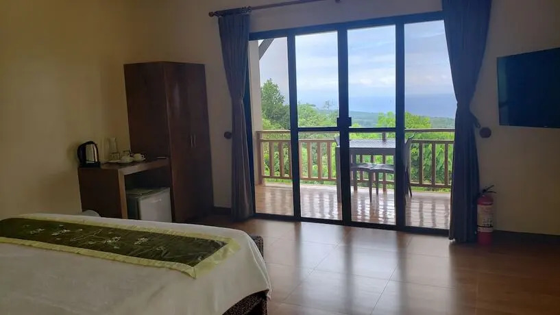 Hotel Bergi