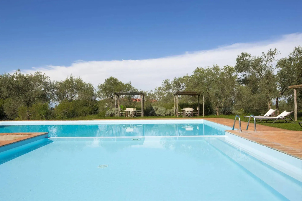Podere La Casetta - Casa di Campagna