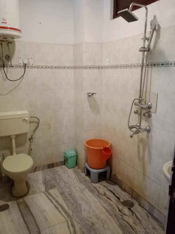 Hotel New Mamta