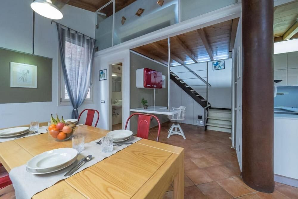 Alkimia Apartments