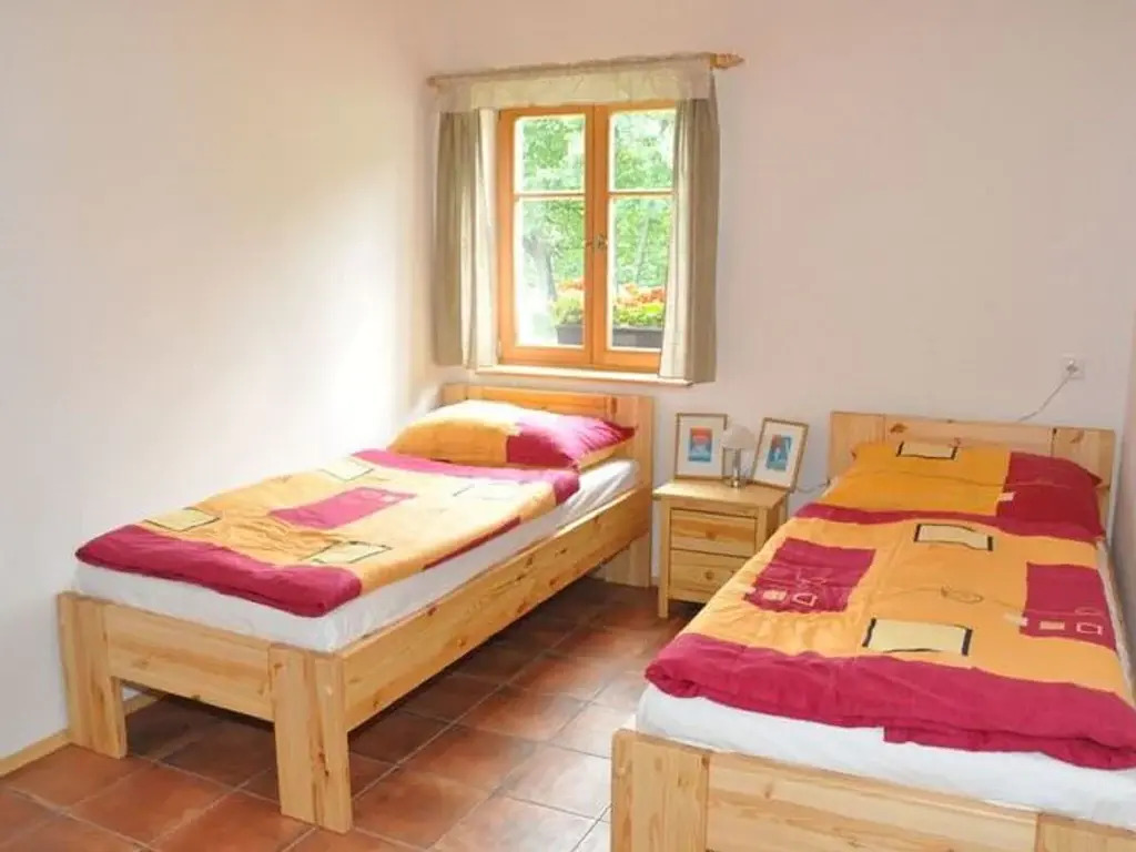 Spacious Group Retreat
