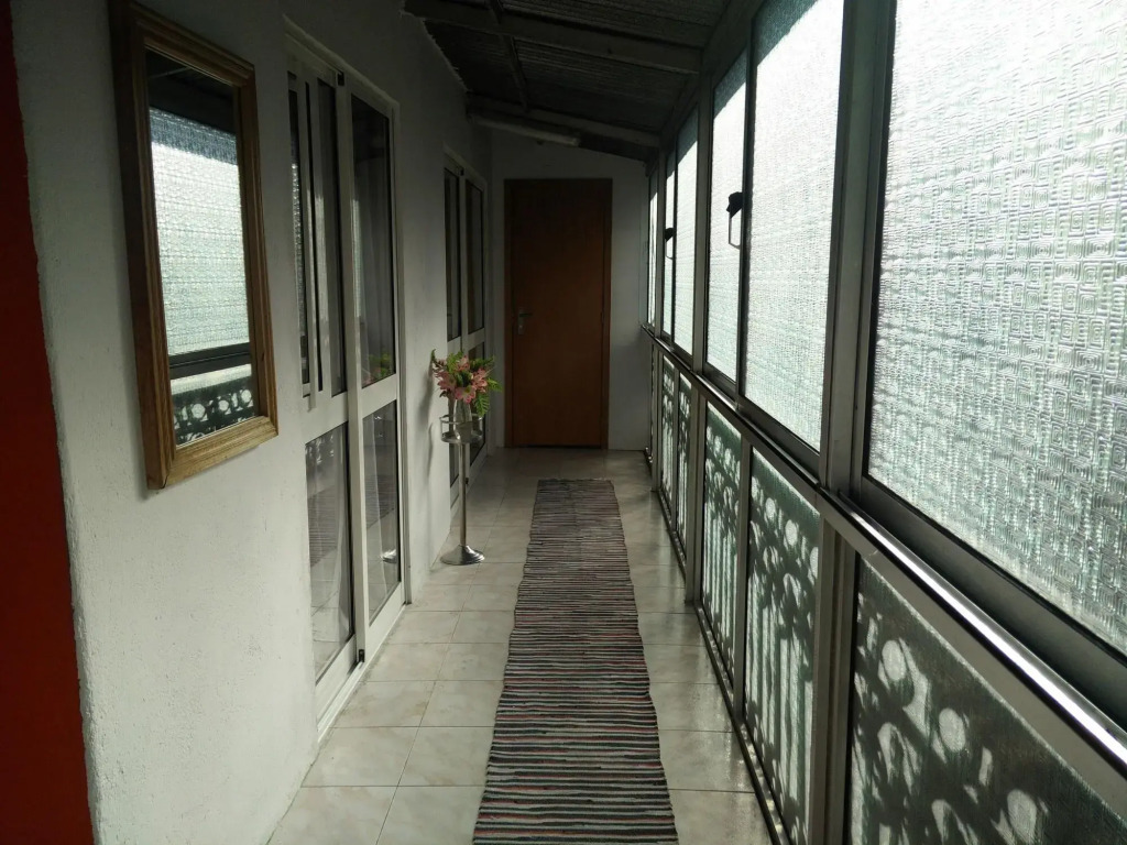 Braganca Oporto