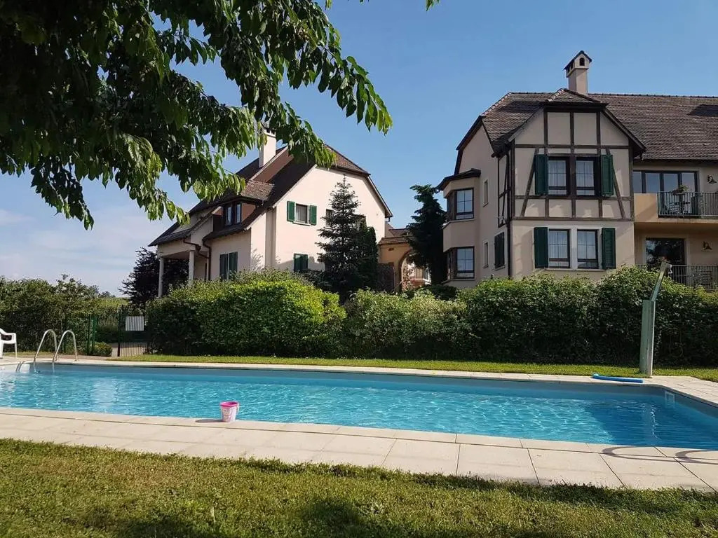 Kanzel Residences