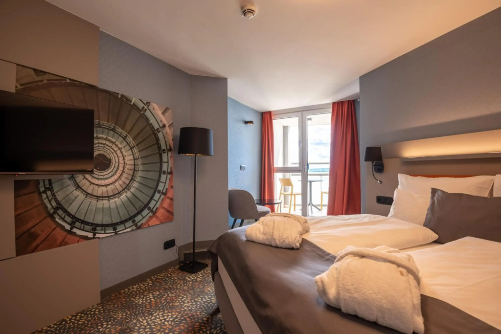 Hotel Helikon, Keszthely