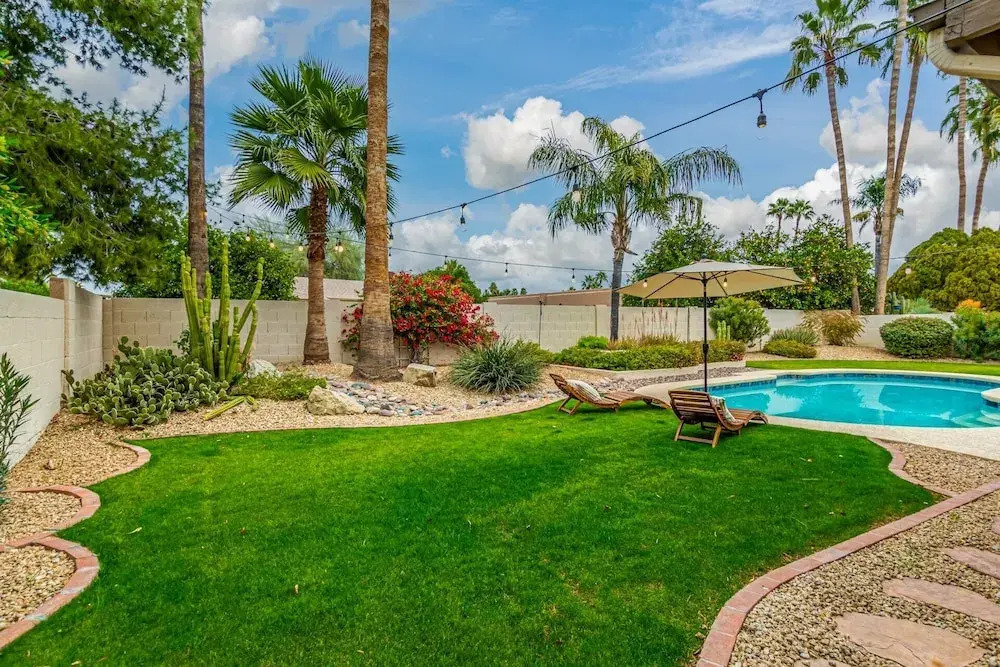 Beverly Scottsdale
