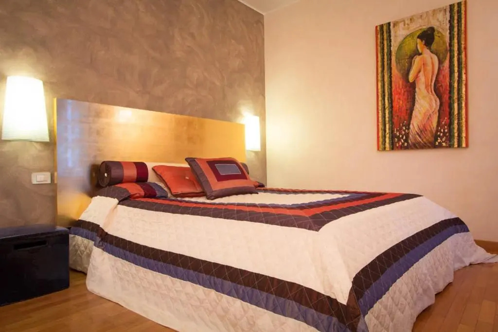 San Tommaso Hotel