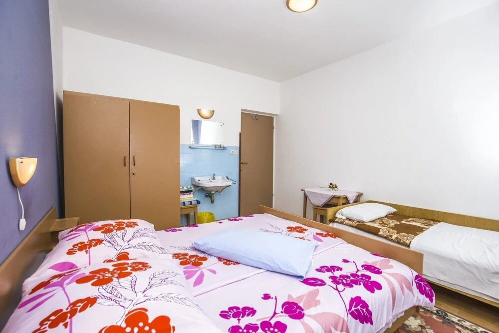 Rooms Padovan