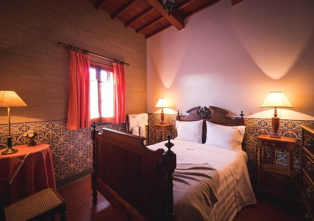 Villa With 3 Bedrooms in Mosteiros, With Private Pool and Wifi
