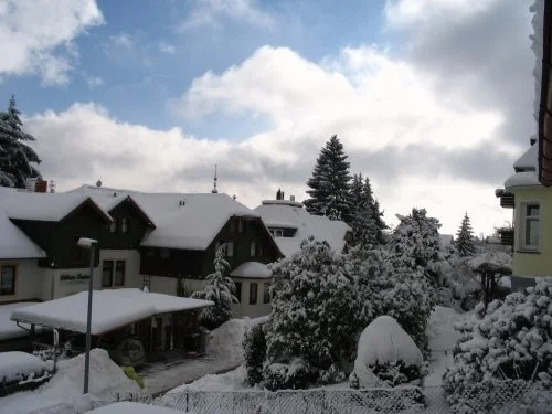 Pension Volkert