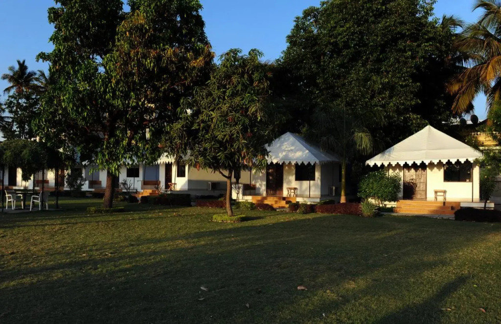 Shree Vilas Orchid A Lake View Hotel Udaipur