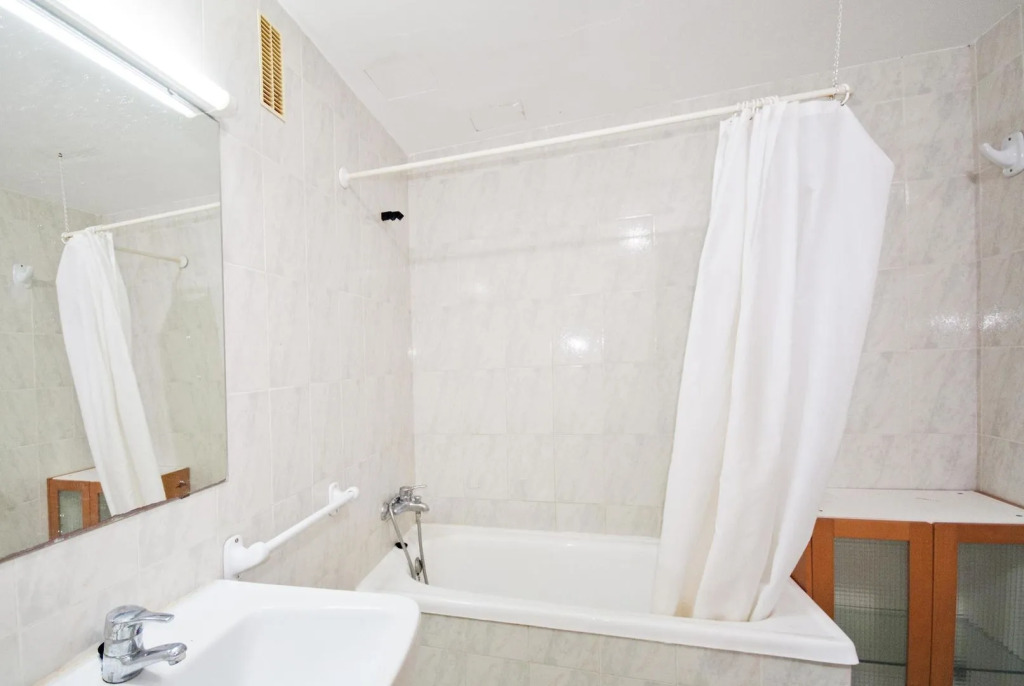 Apartamentos Llevant