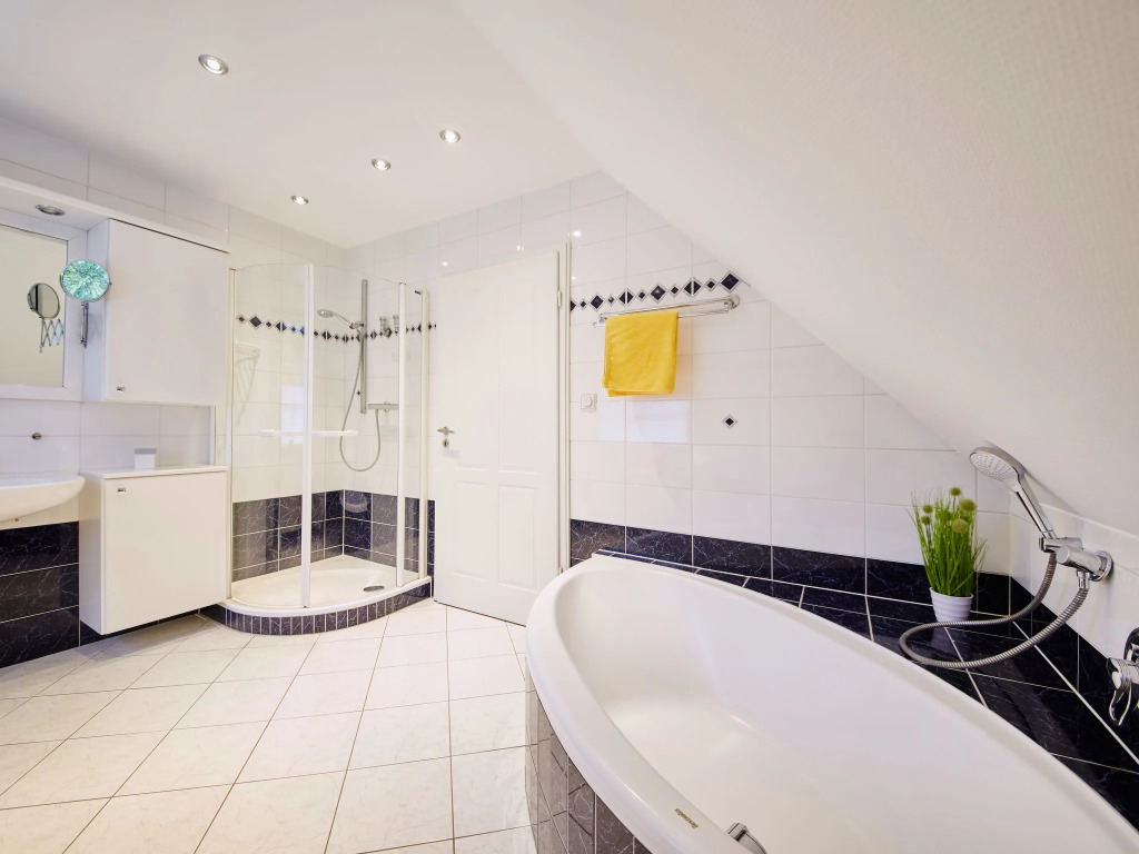 Holiday Home Am Golf- und Reitpark by Interhome