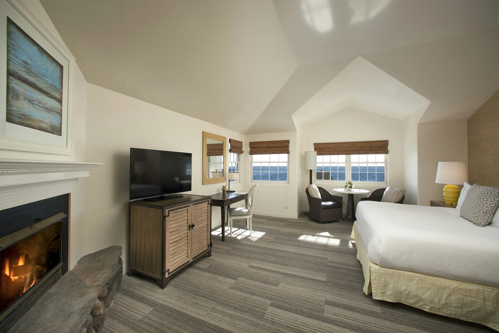 Fogcatcher Inn