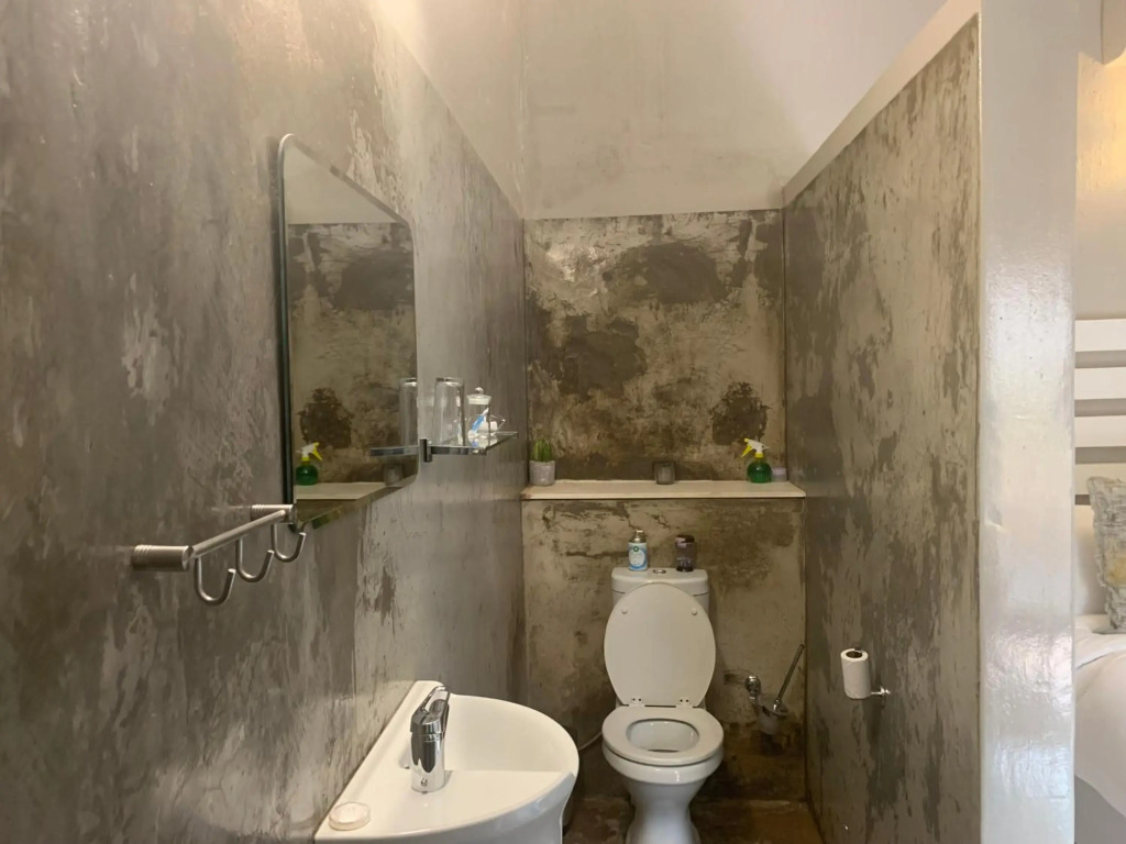 Meraki Upmarket Guesthouse