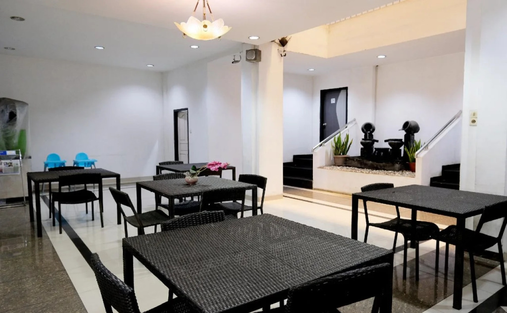 OYO 844 Surya Hotel