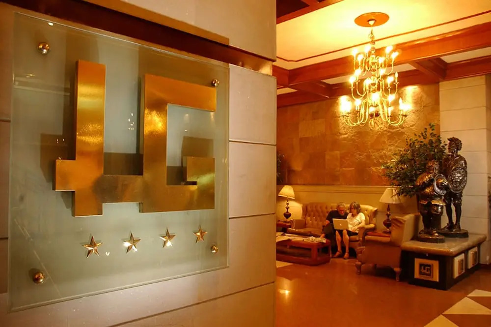 Hotel Gillow
