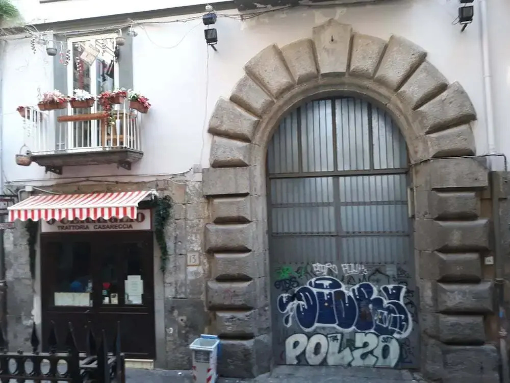 SanBiagio25 Apartments  Rooms