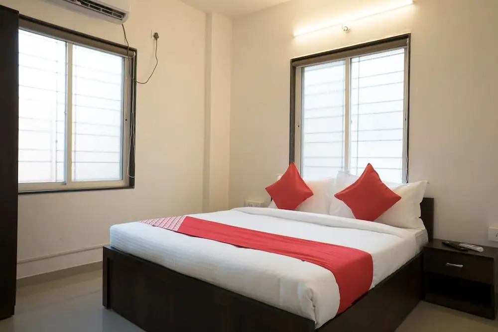 Vsn Hospitality By OYO Rooms