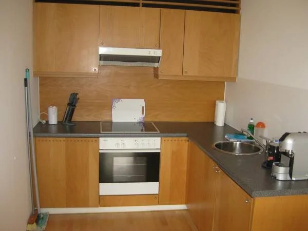 Puzzlehotel Appartement Schonbrunn