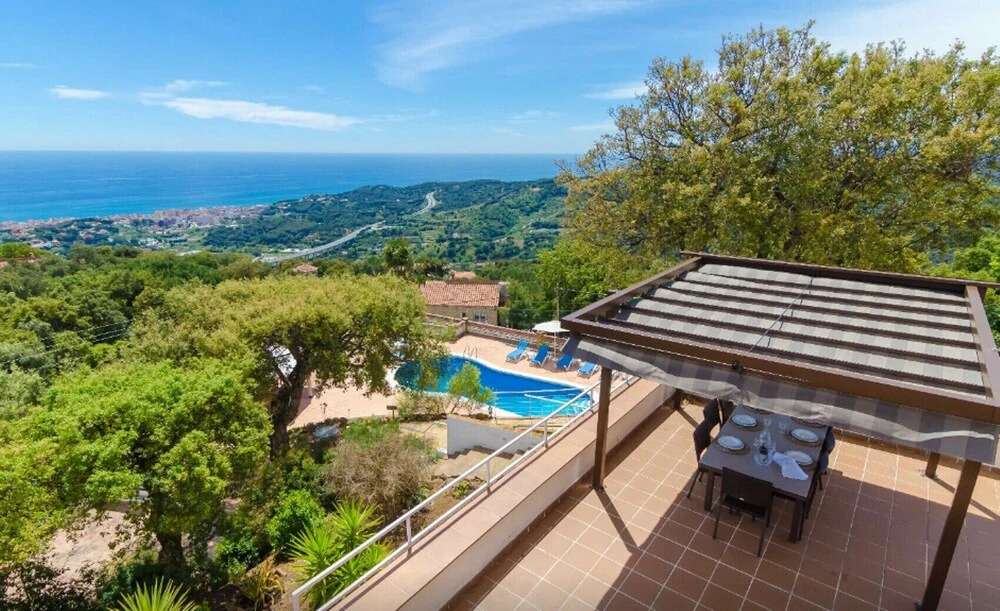 HomeHolidaysRentals Malvina