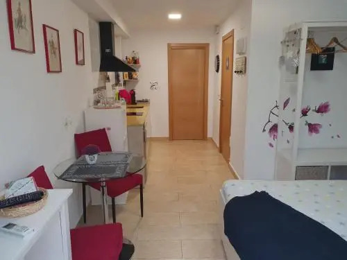 Apartamentos Naranja y Limòn