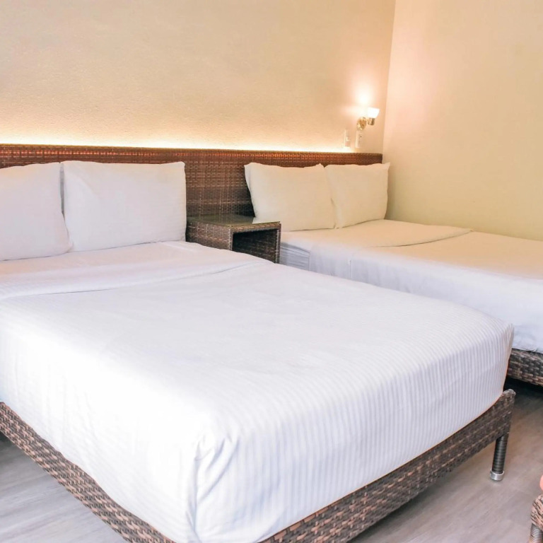 Golden Sands Destination Resorts