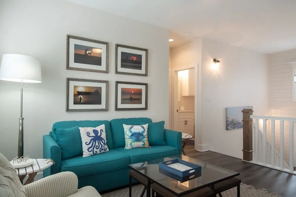 Downtime - 4 Br Home