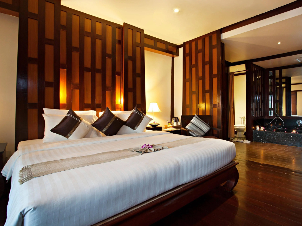 Baan Yin Dee Boutique Resort Phuket - SHA Plus