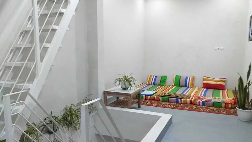 Jingga Guesthouse