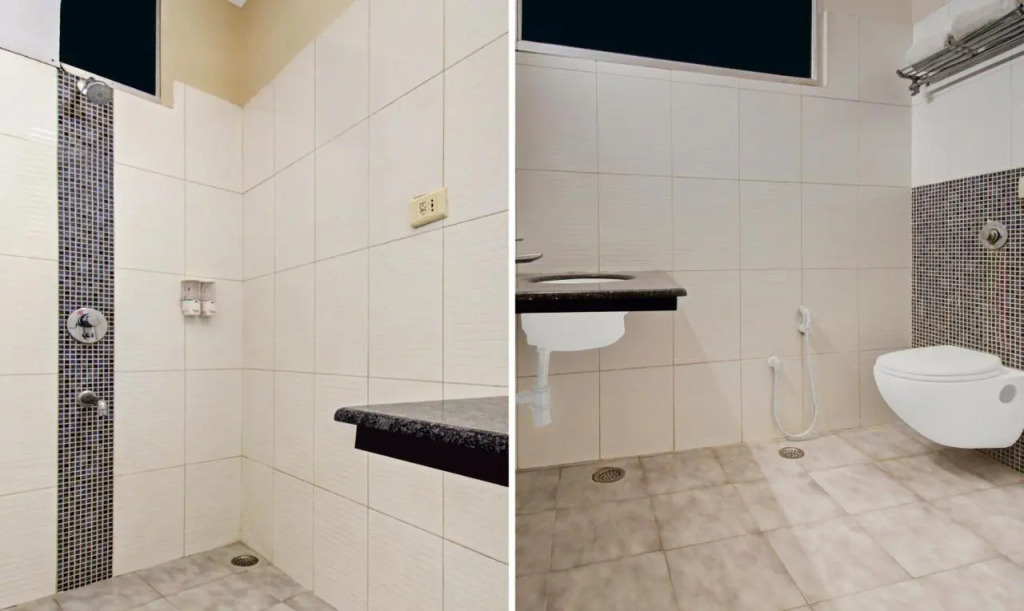 Treebo Maharaja Residency Family Hotel